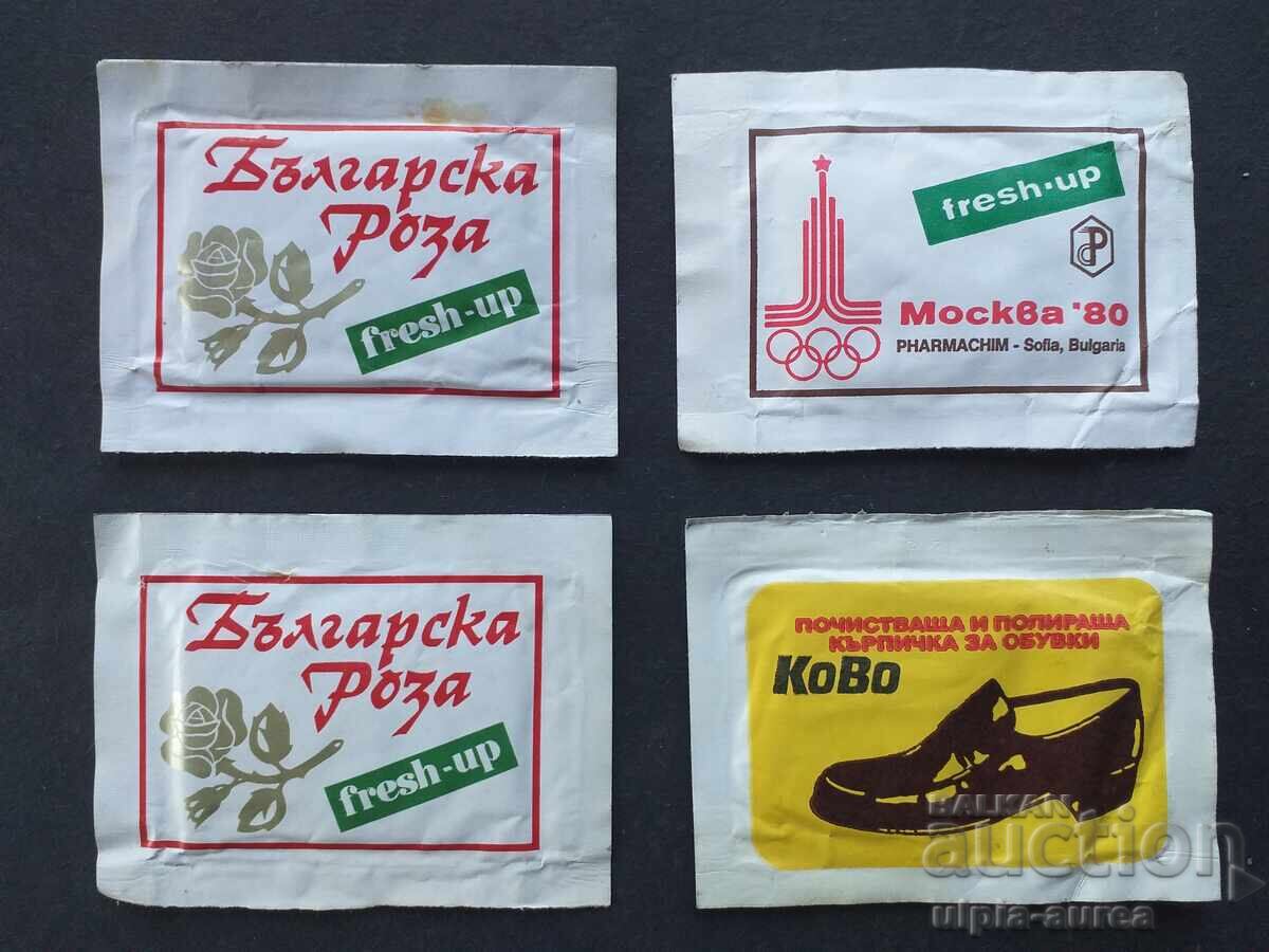 Bylgarska roza Lot Sots Bylgarska roza Lot Sots