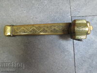 CERNEALĂ OTOMANĂ, DEVIT, SECOLUL AL 19-LEA, ORIGINAL