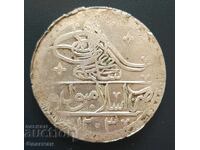 Οθωμανική Τουρκία 1 Γιουζλούκ 1203/10 Σουλτάνος Σελίμ III