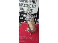 STICLĂ DE WHISKY - CORECOM - CORECOM