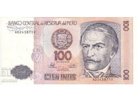 dioman - ПЕРУ - 100 ИНТИС