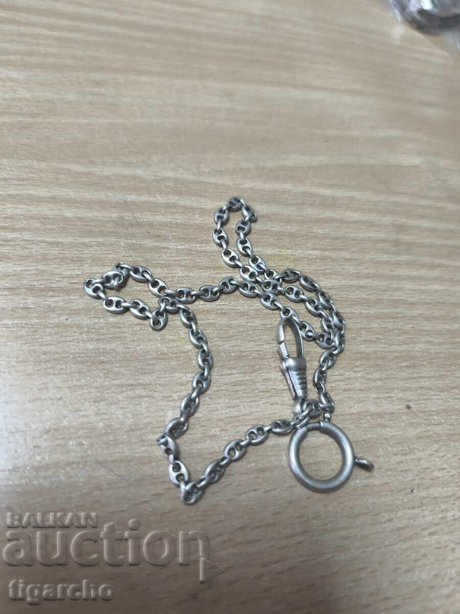 Curea de argint pentru ceas - 5 Curea de argint pentru ceas - 5