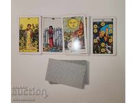Tarot Waite