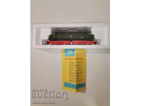 Παιδική ατμομηχανή