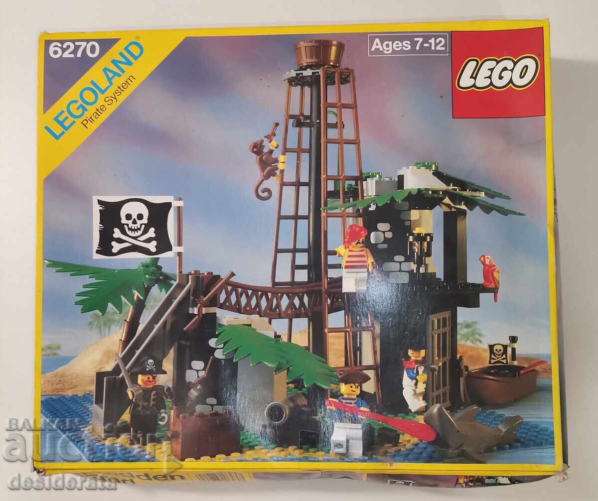 Constructor Lego