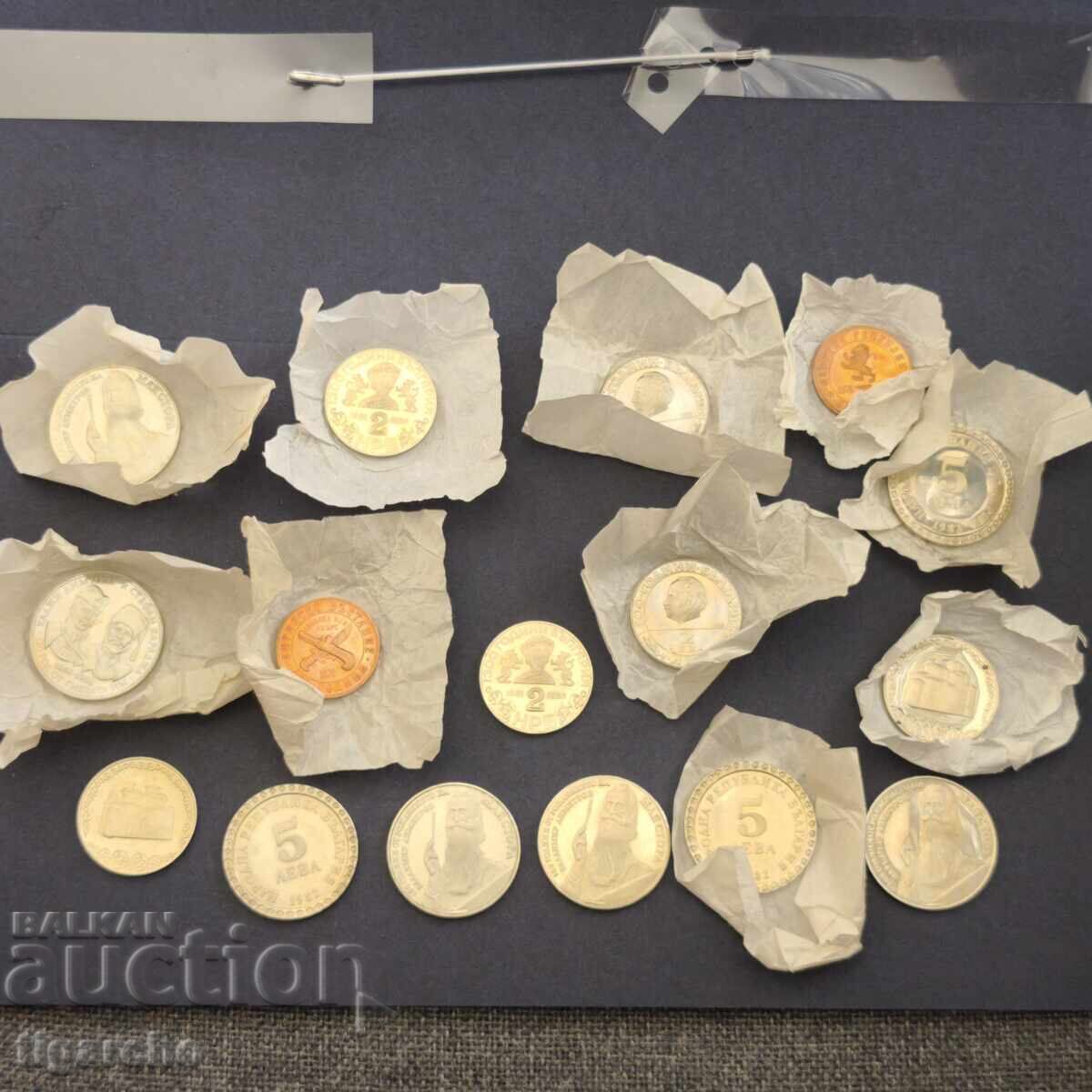 Ιωβηλαϊκά νομίσματα