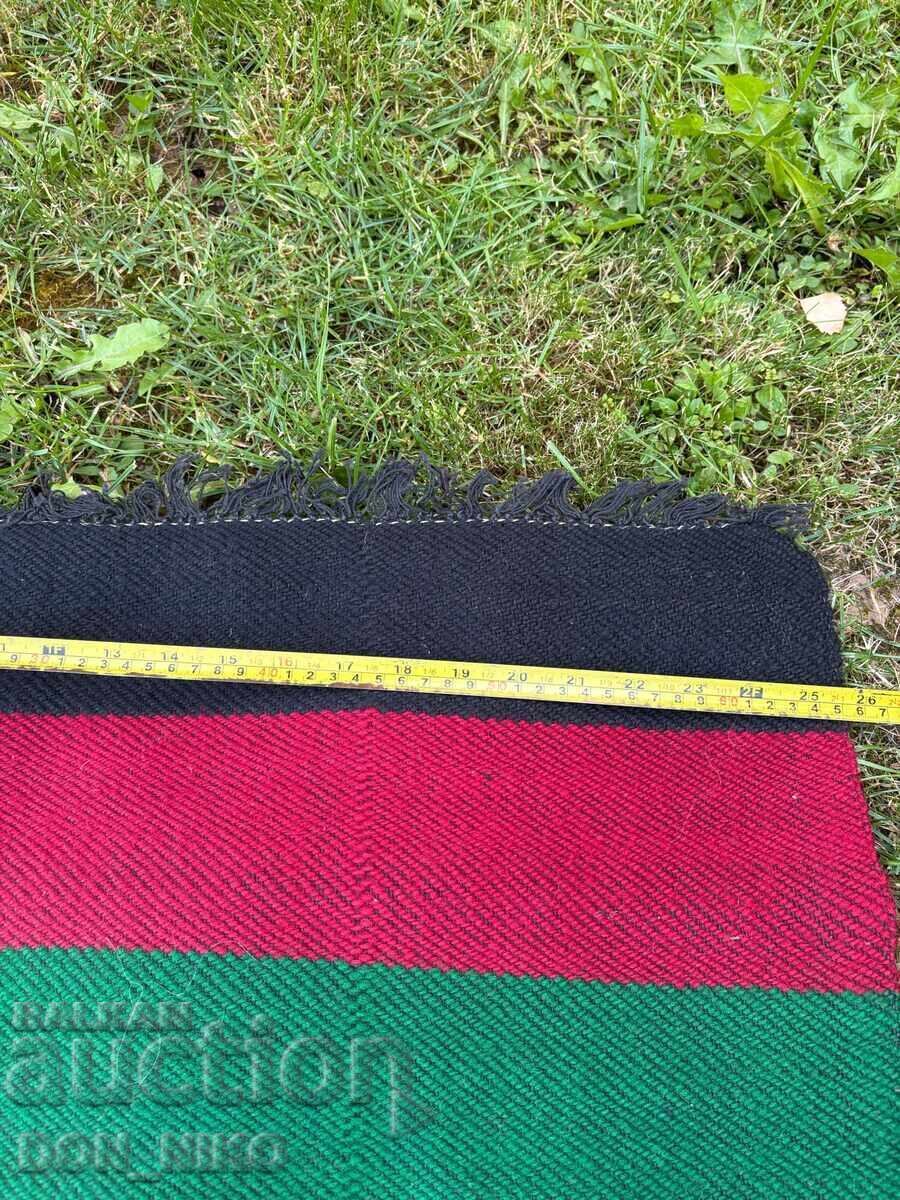 Аукцион Вълнени ,Ръчно тъкани пътеки-НОВИ