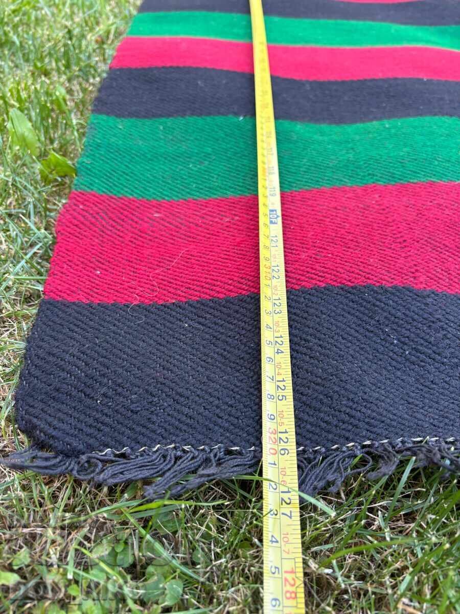 Доставка на Вълнени ,Ръчно тъкани пътеки-НОВИ