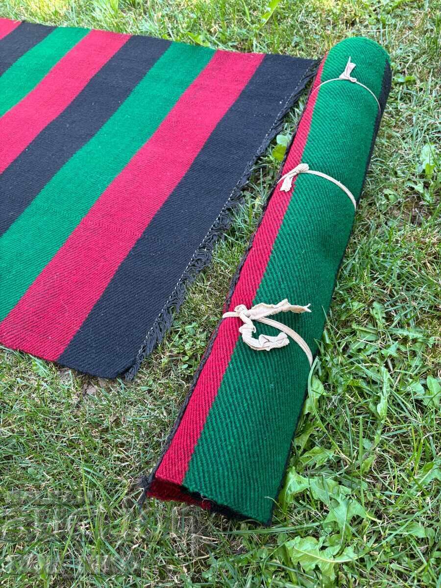 Вълнени ,Ръчно тъкани пътеки-НОВИ - 6