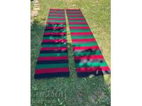 Covoare din lână, țesute manual - NOI