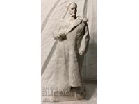 Μπισκότο- πορσελάνινη φιγούρα του υποστράτηγου Σίδορ Κοβπάκ