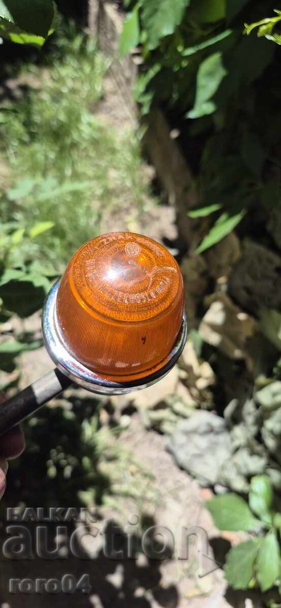 Παράδοση ΜΙΓΚΑΤΣ - JAWA - CZ