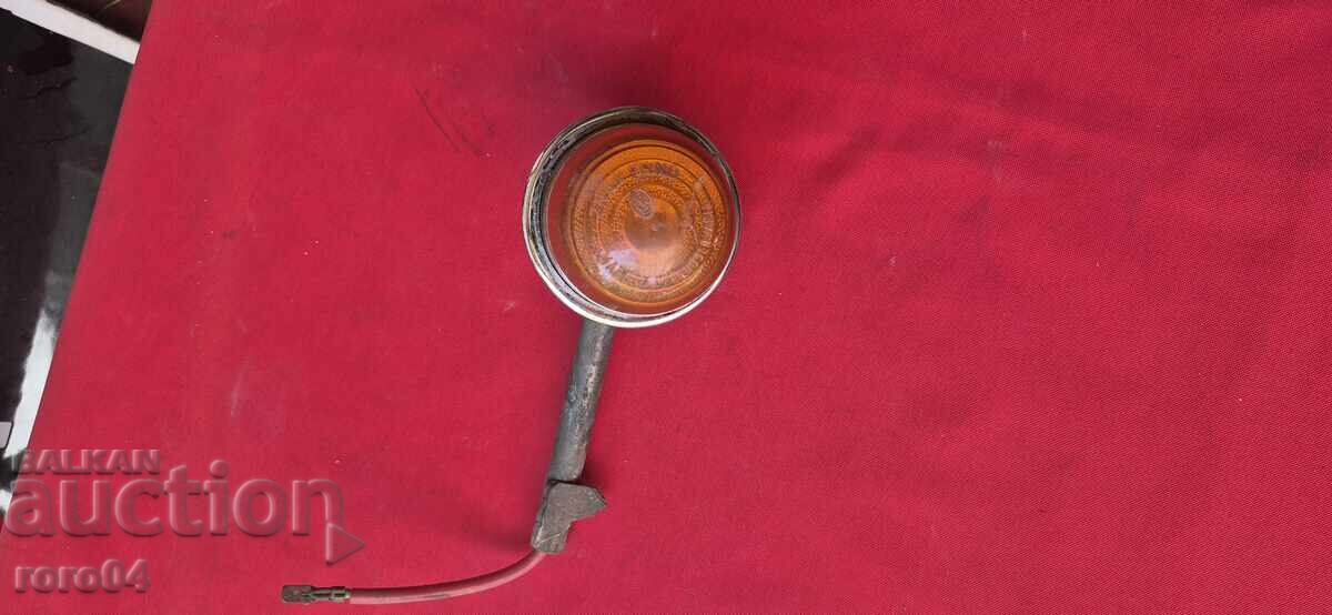 ΜΙΓΚΑΤΣ - JAWA - CZ