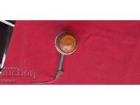 INDICATOR - JAWA - CZ