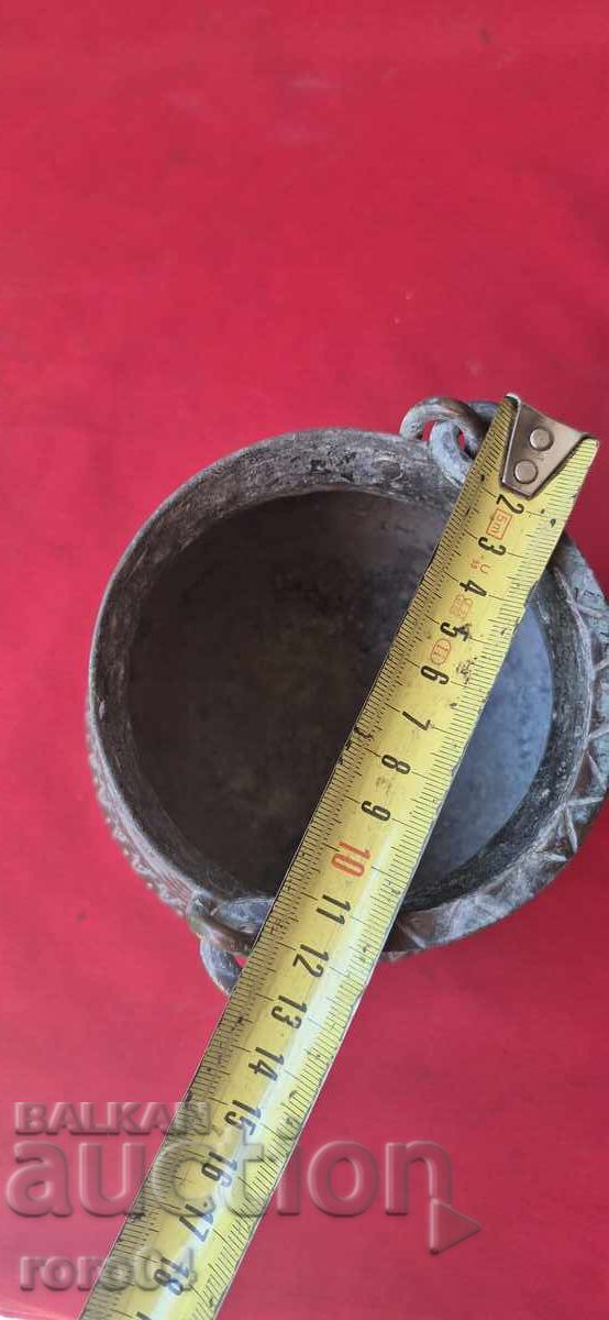 Οθωμανικό μεντζέ - 5 Οθωμανικό μεντζέ - 5