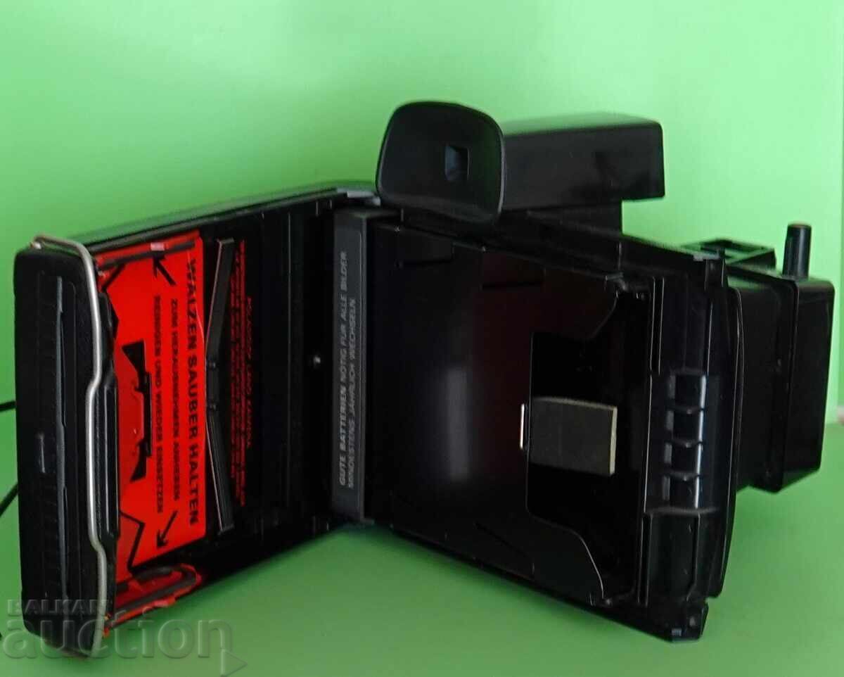 Παράδοση Polaroid Colorpack 80