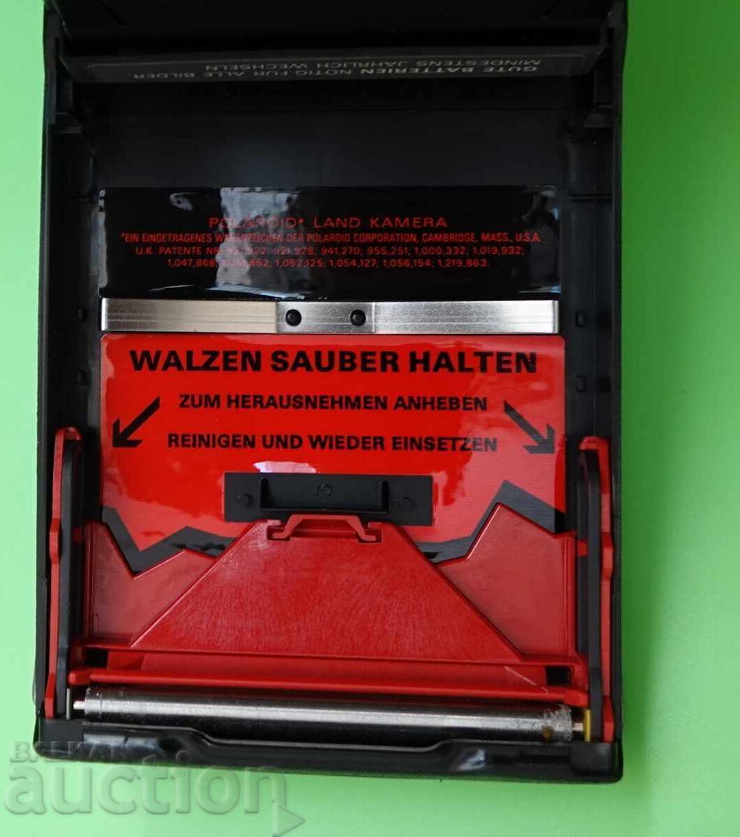 Polaroid Colorpack 80 - 5