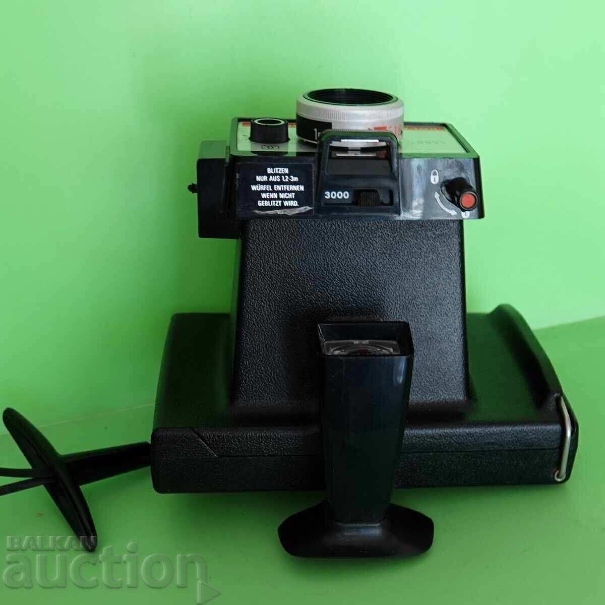 Polaroid Colorpack 80 - 6