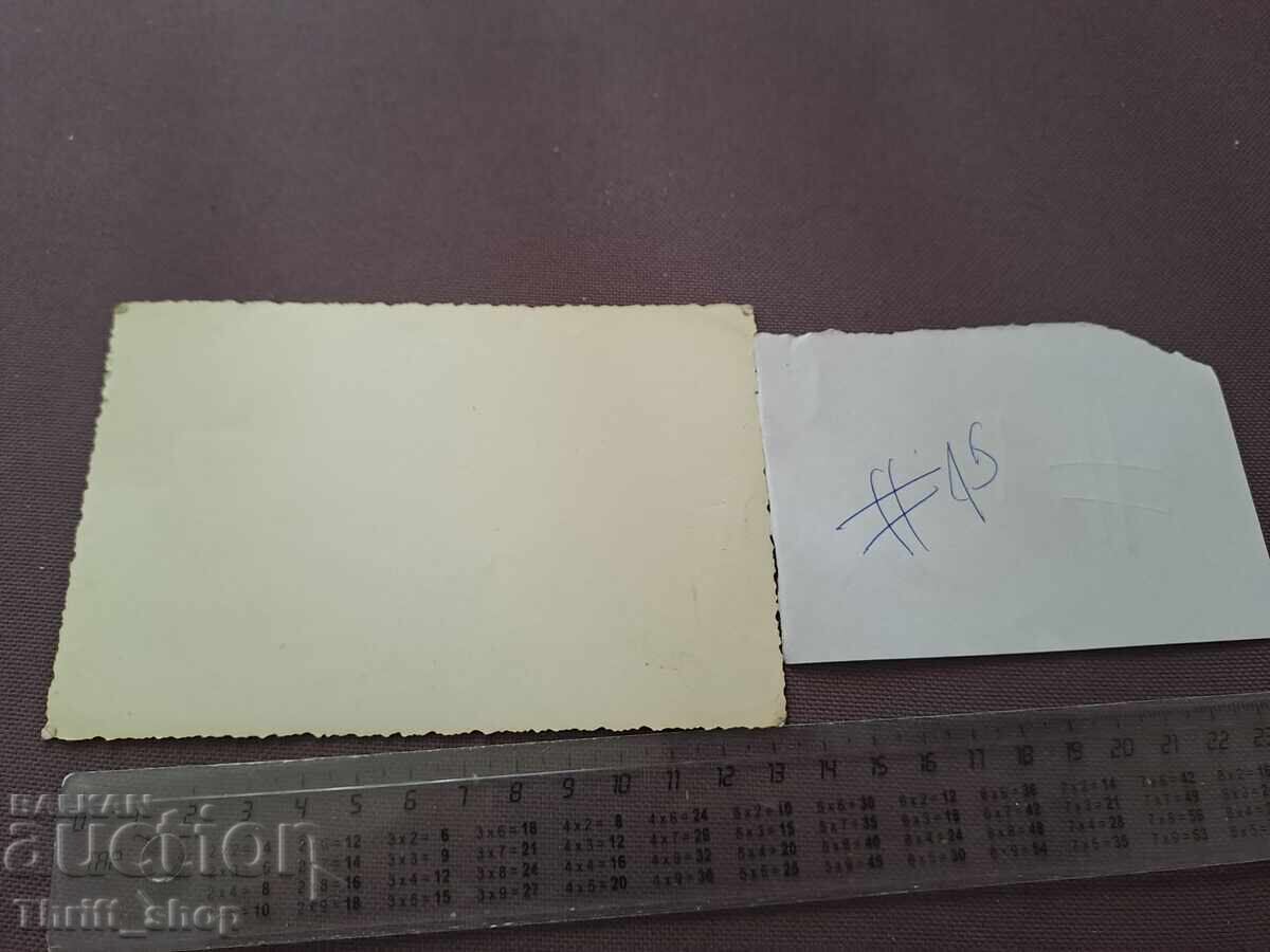 Old photo - group of people with price 3.00 BGN | € 1.53