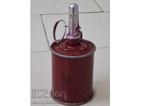 Εκπαιδευτική χειροβομβίδα RG-42 WW2 από το θάλαμο εκπαίδευσης ΑΣΦΑΛΙΣΜΕΝΗ