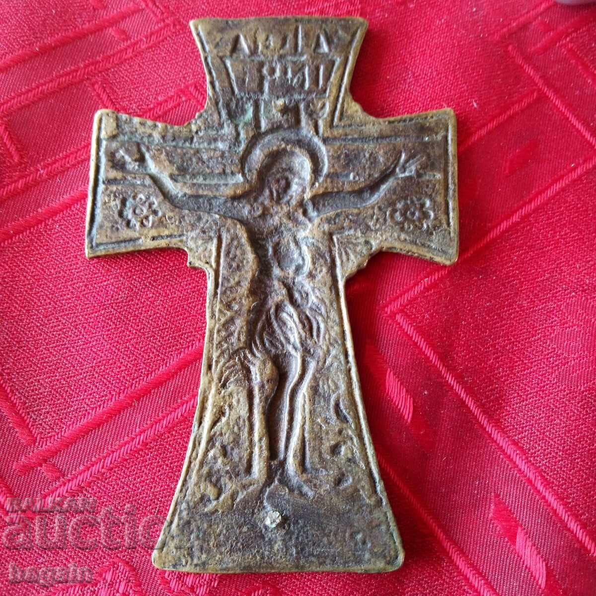 Cruce Renașterii cu preț 50.00 BGN | € 25.56 Cruce Renașterii cu preț 50.00 BGN | € 25.56