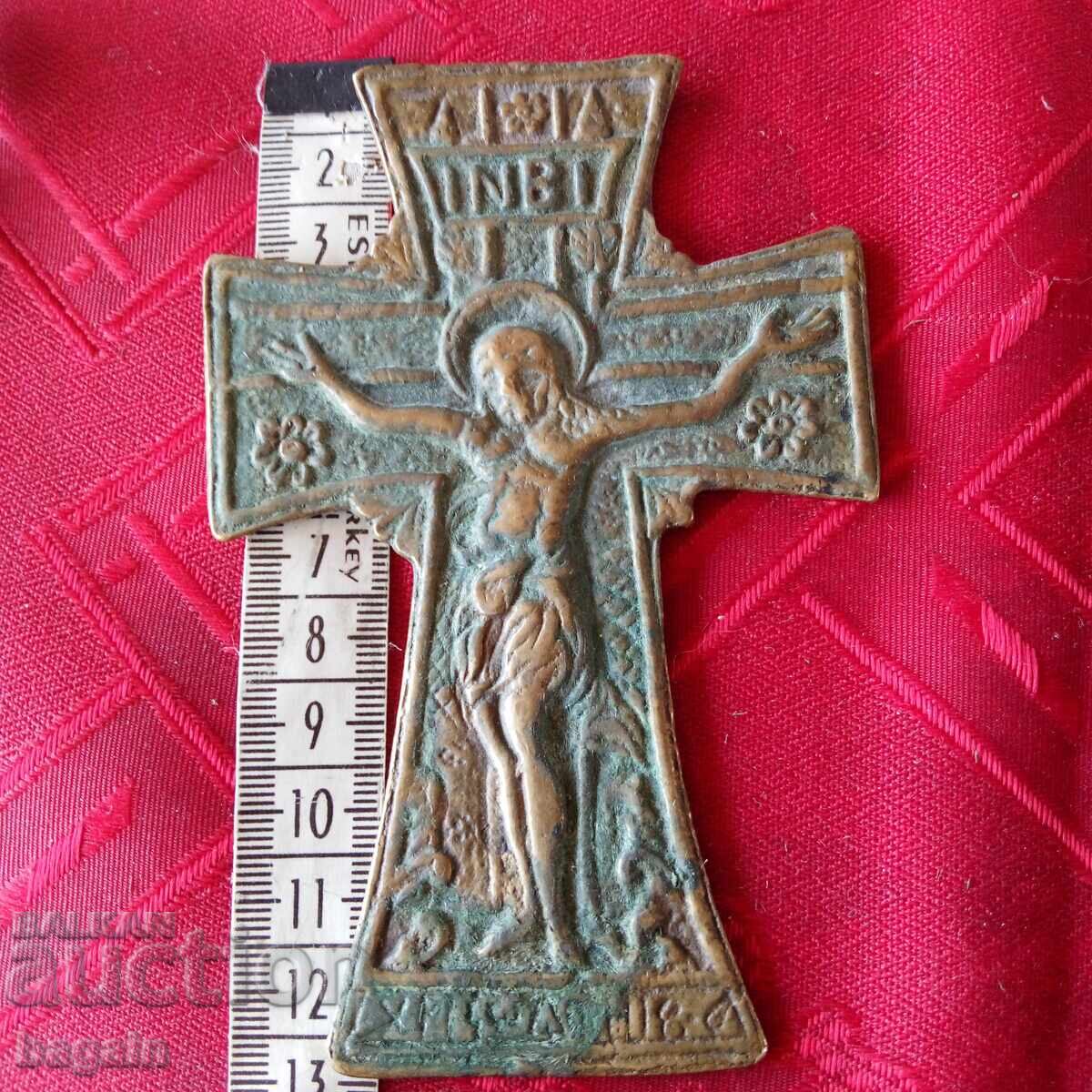 Licitație Cruce Renașterii Licitație Cruce Renașterii