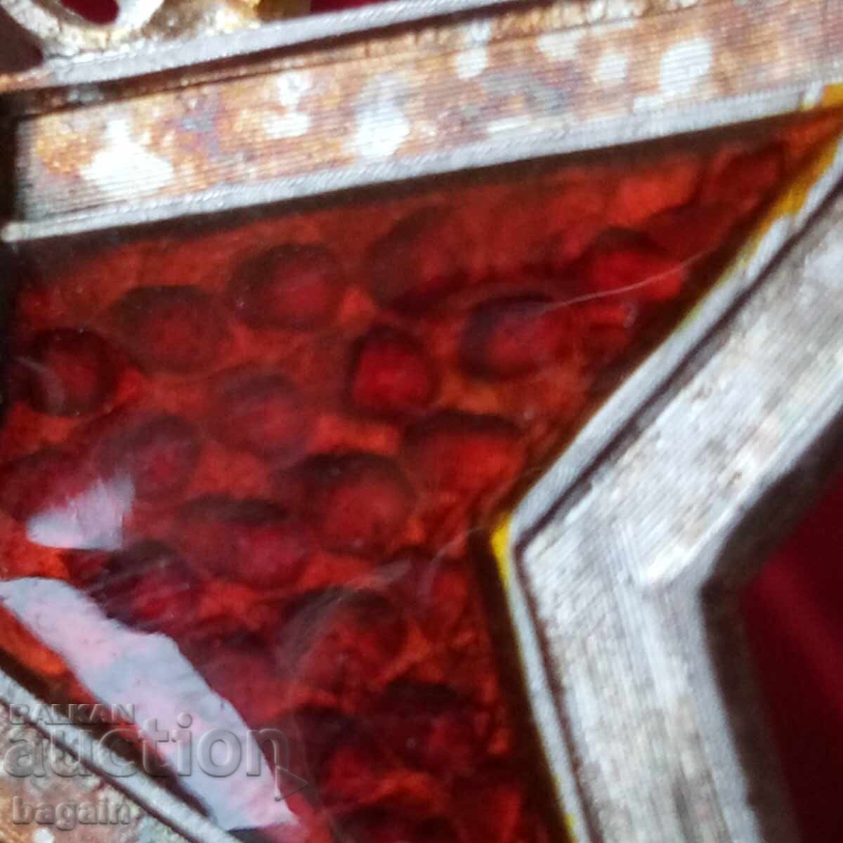 Mare cruce, Ordinul Coroanei cu preț 120.00 BGN | € 61.36 Mare cruce, Ordinul Coroanei cu preț 120.00 BGN | € 61.36