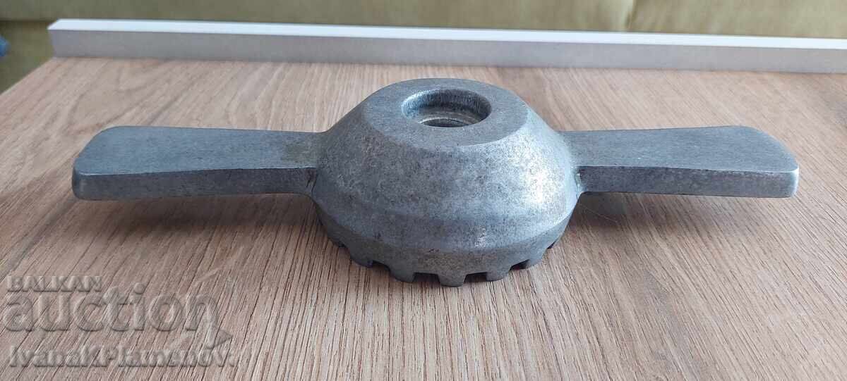 Livrarea Închizător de borcane retro pentru cunoscători Livrarea Închizător de borcane retro pentru cunoscători