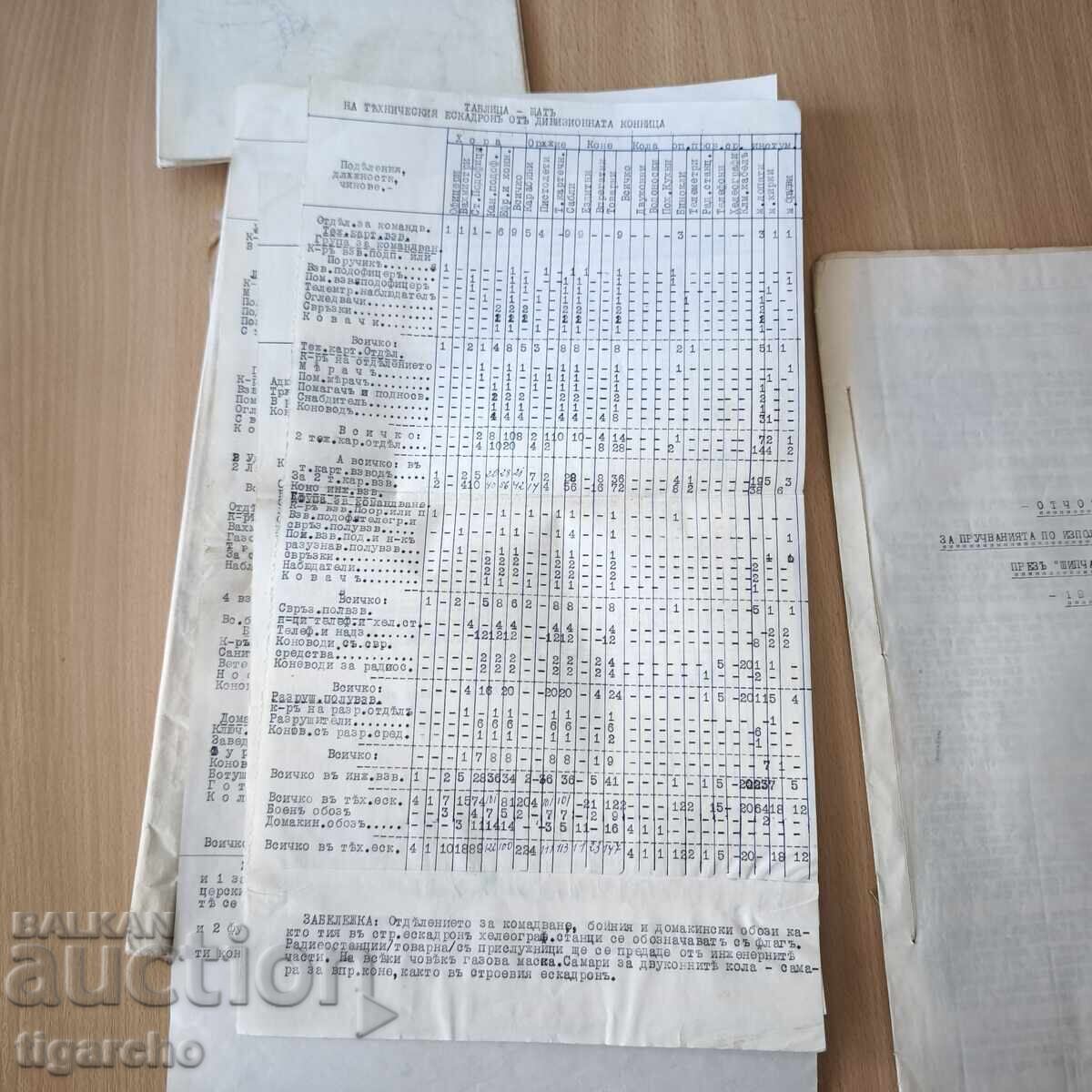 Our Cavalry Exercises - 6 Our Cavalry Exercises - 6