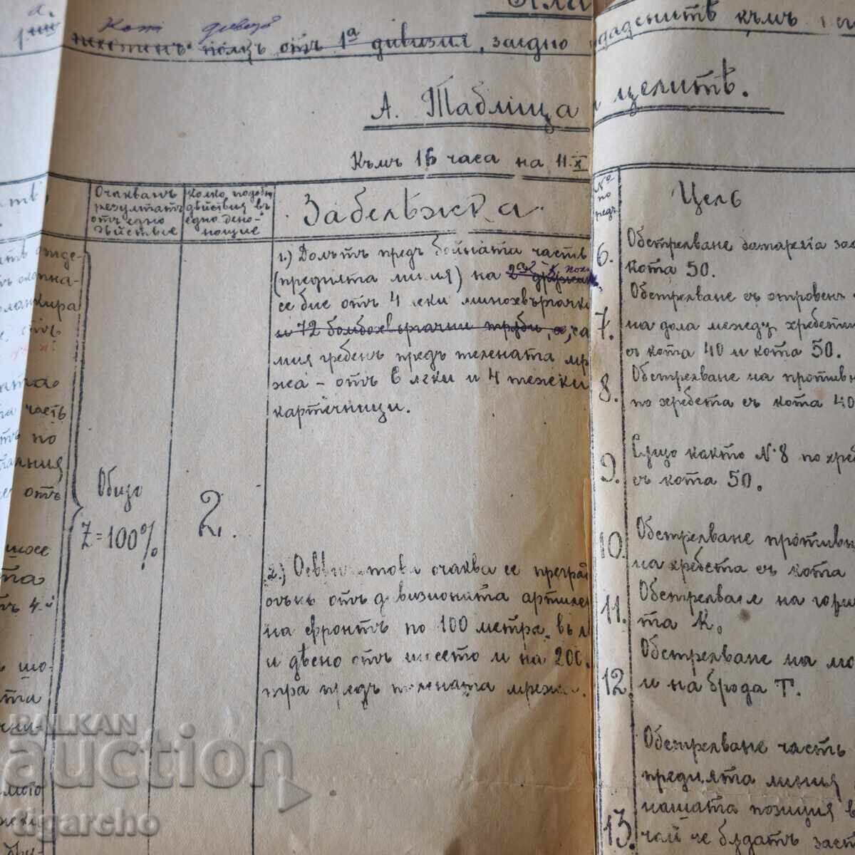 Our Cavalry Exercises - 7 Our Cavalry Exercises - 7