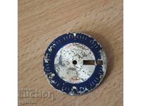 Δίσκος ρολογιού Slava