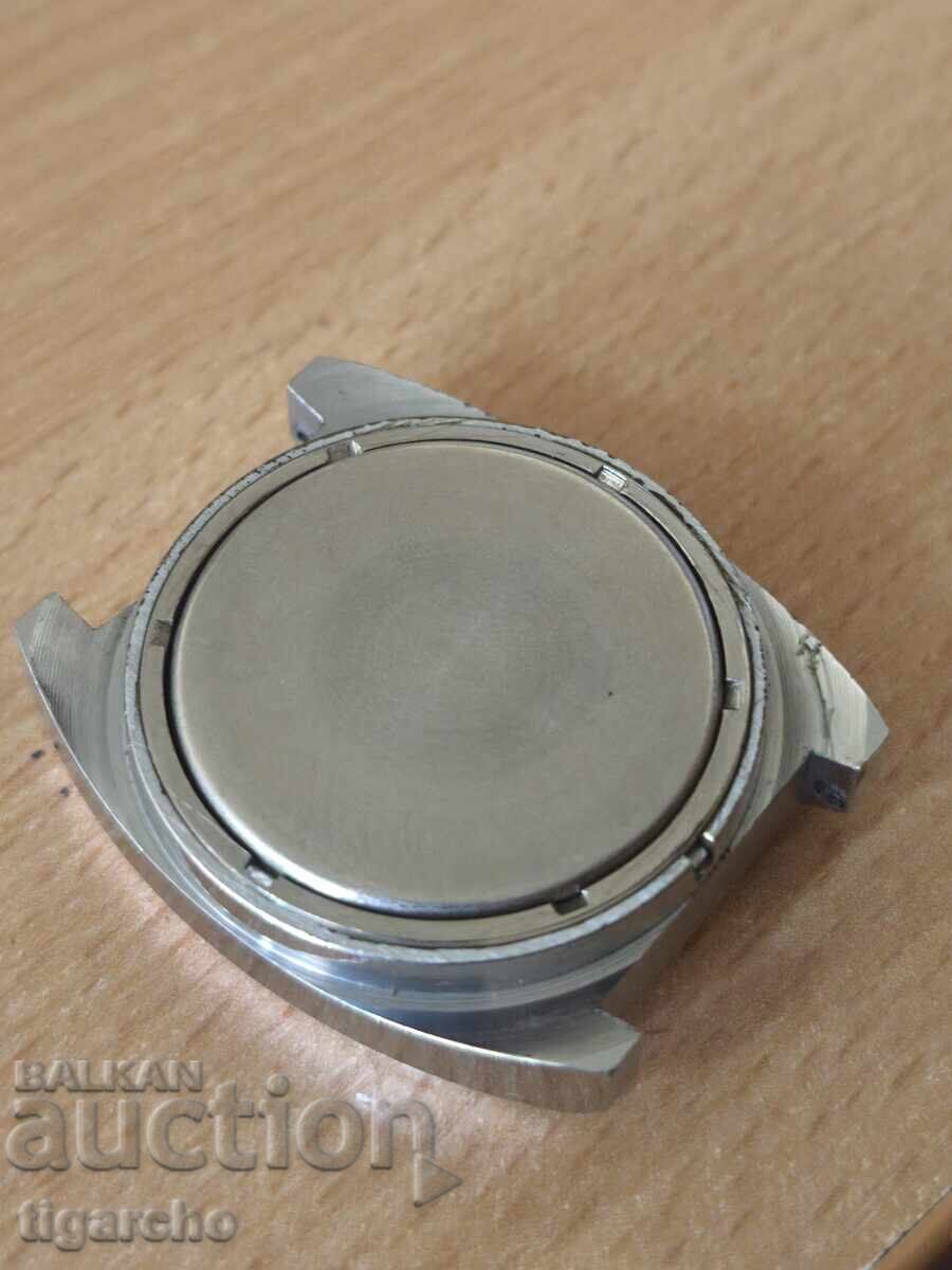 Case for Men's Watch Electronics - 5 Case for Men's Watch Electronics - 5