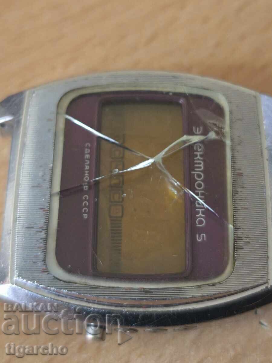 Case for Men's Watch Electronics - 6 Case for Men's Watch Electronics - 6