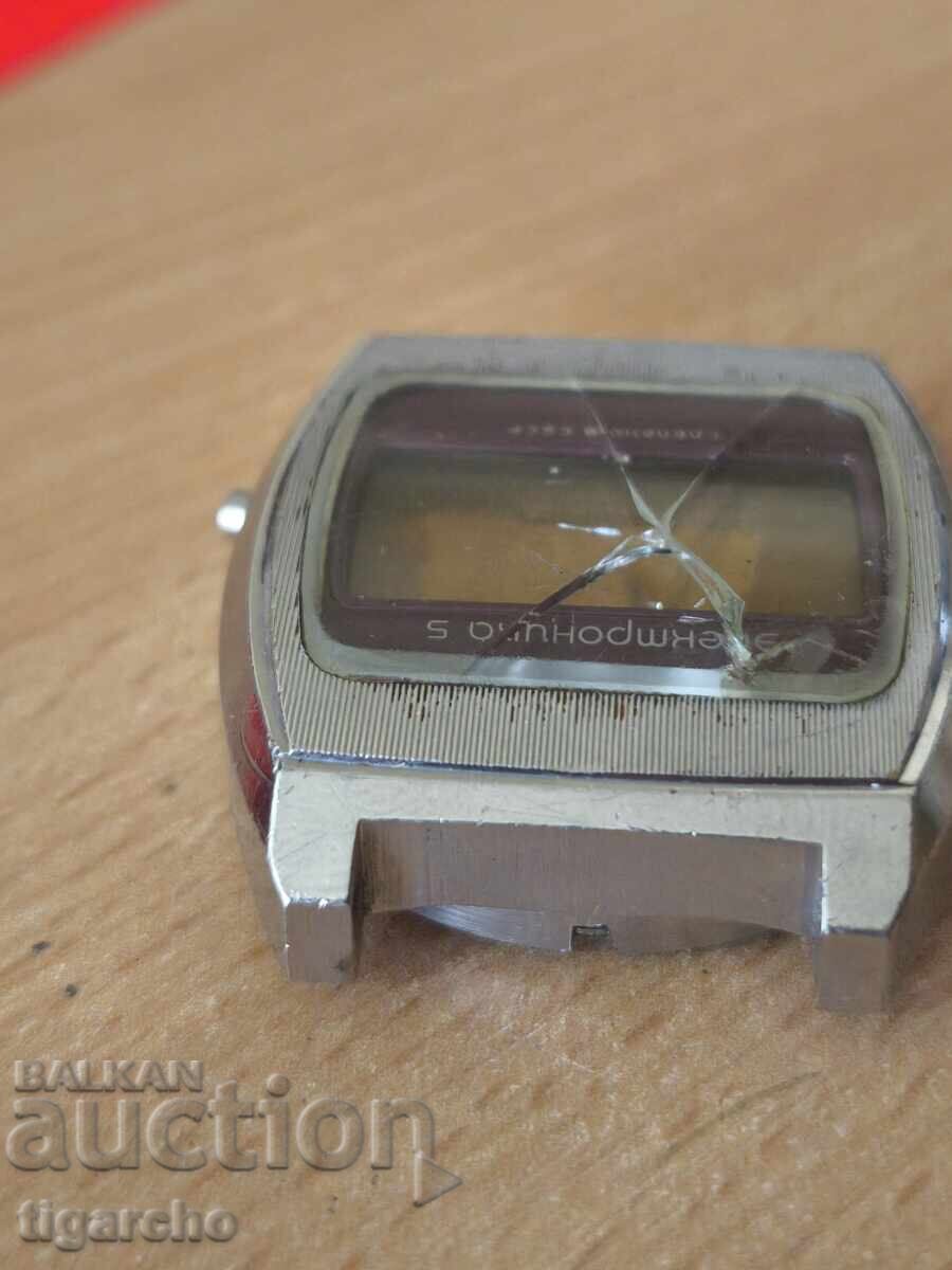 Case for Men's Watch Electronics - 7 Case for Men's Watch Electronics - 7