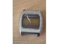 Case for Men's Watch Electronics