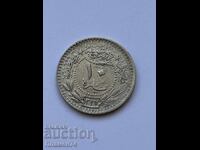 10 Παρά Τουρκία 1909