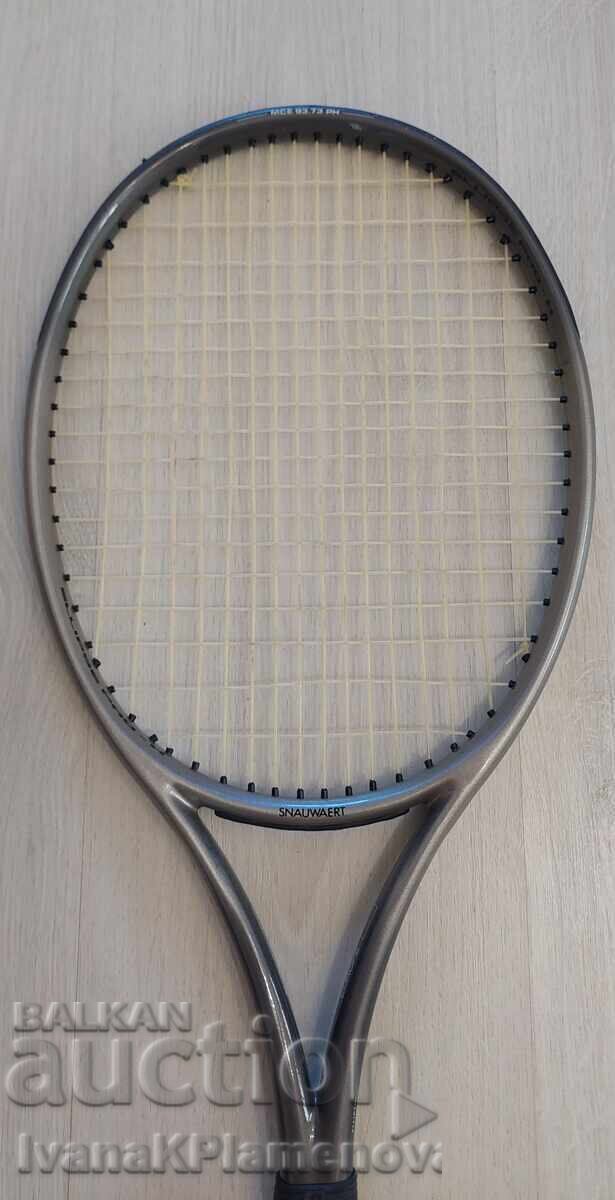 Licitație Rachetă de tenis pentru cunoscători