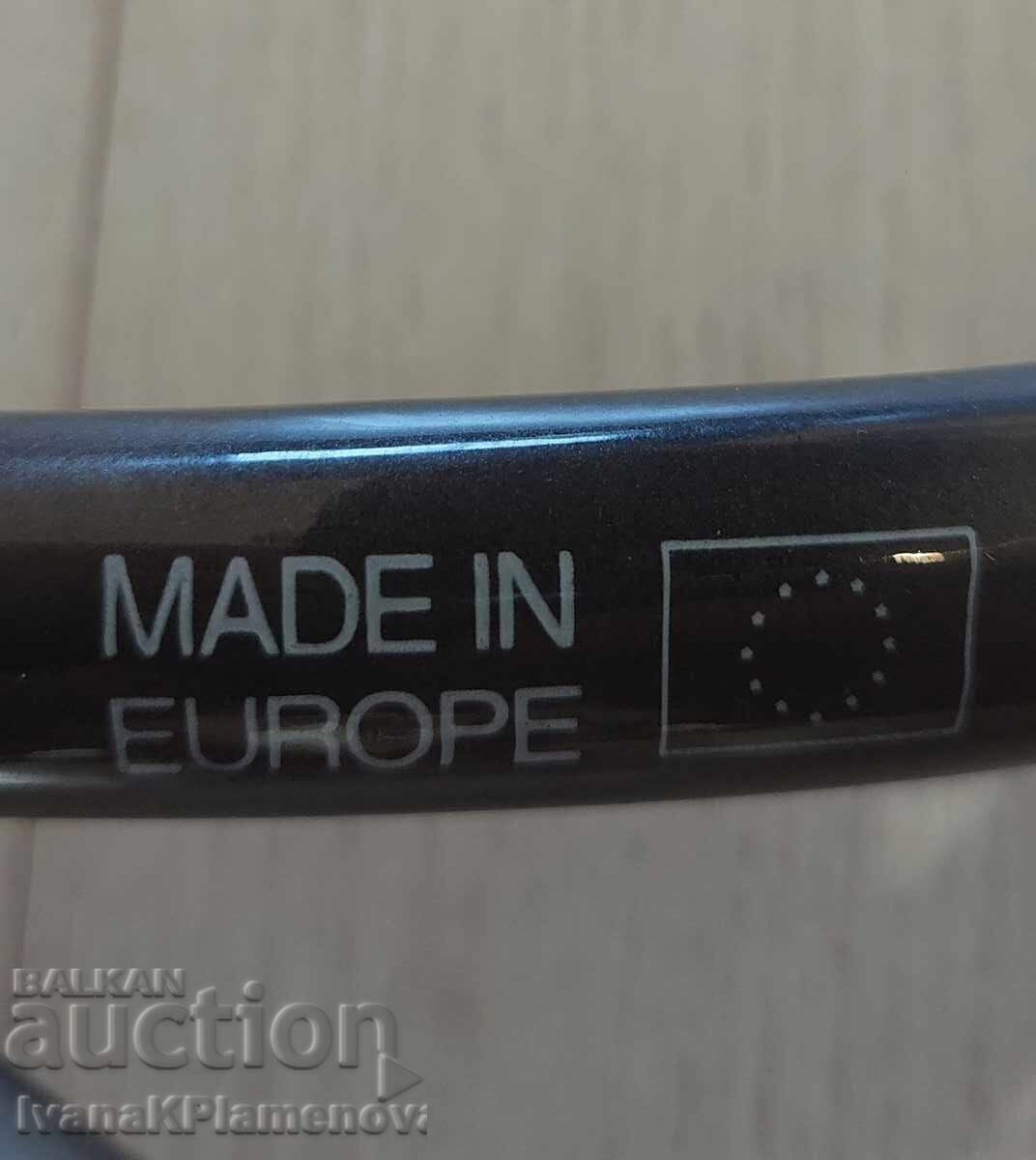 Rachetă de tenis pentru cunoscători - 6