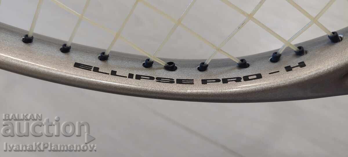 Rachetă de tenis pentru cunoscători - 7