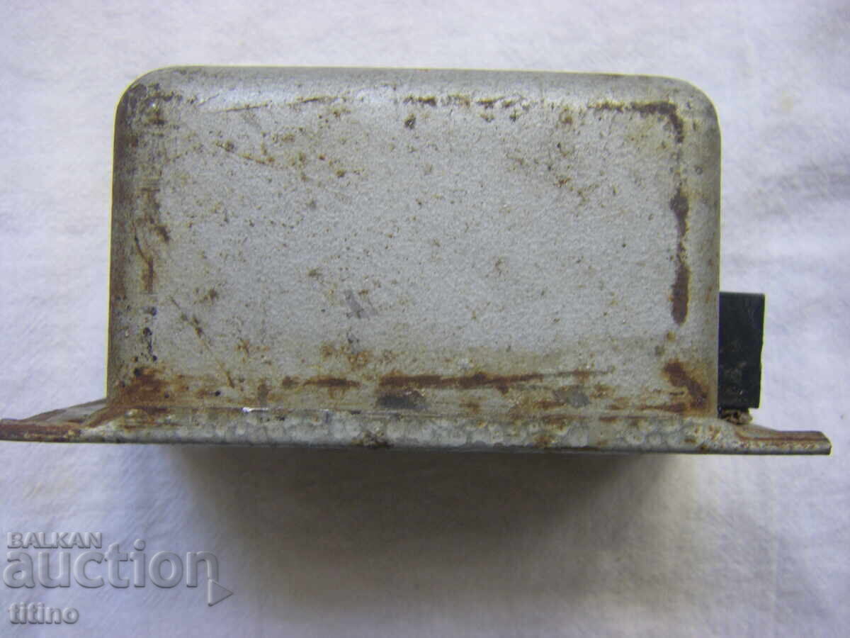 Bobină electromagnetică - 5