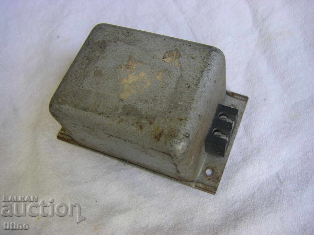 Bobină electromagnetică - 6