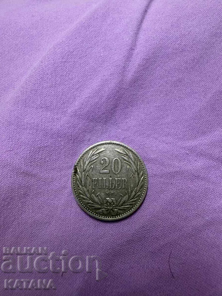 20 filler 1914 20 filler 1914