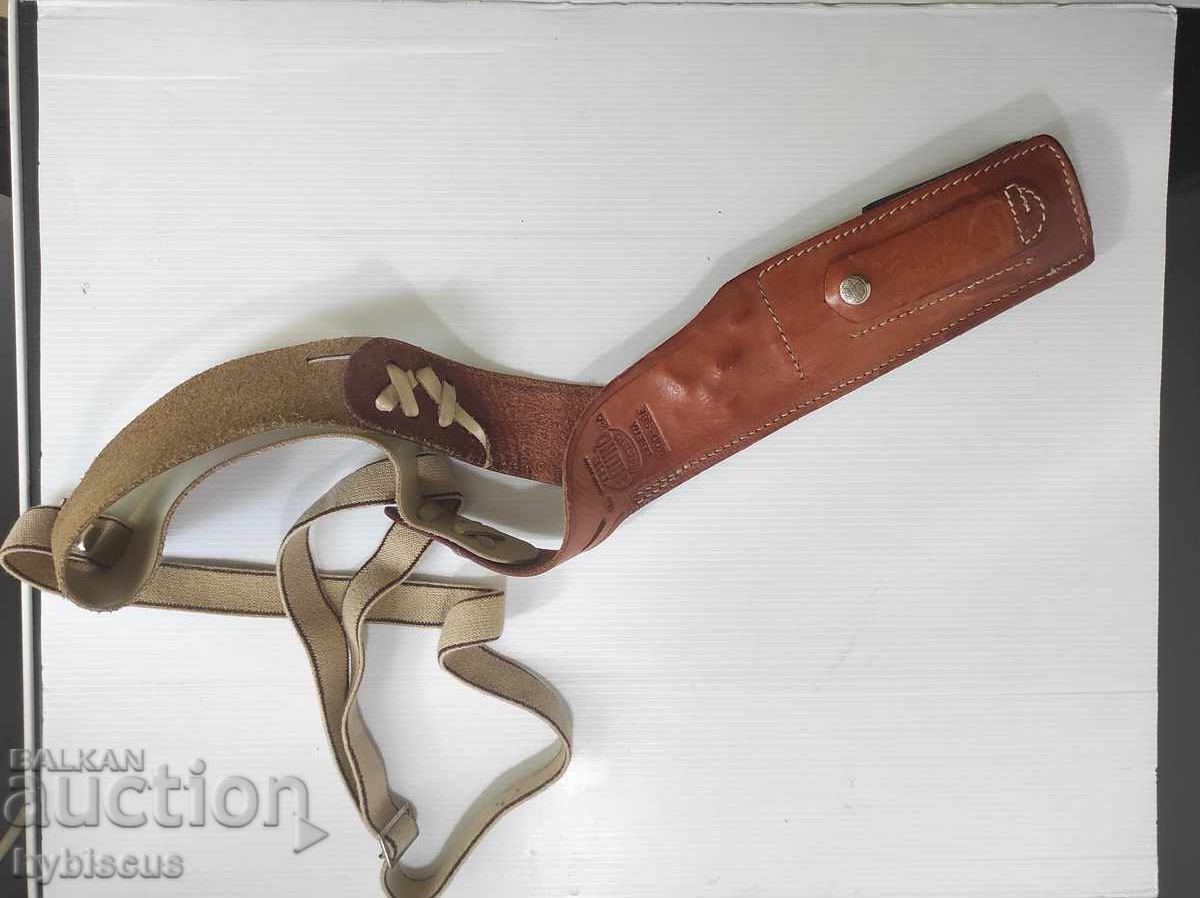 Toc de umăr stâng Bruno pentru Beretta mod. 98F cu preț € 15.00 | 29.34 BGN