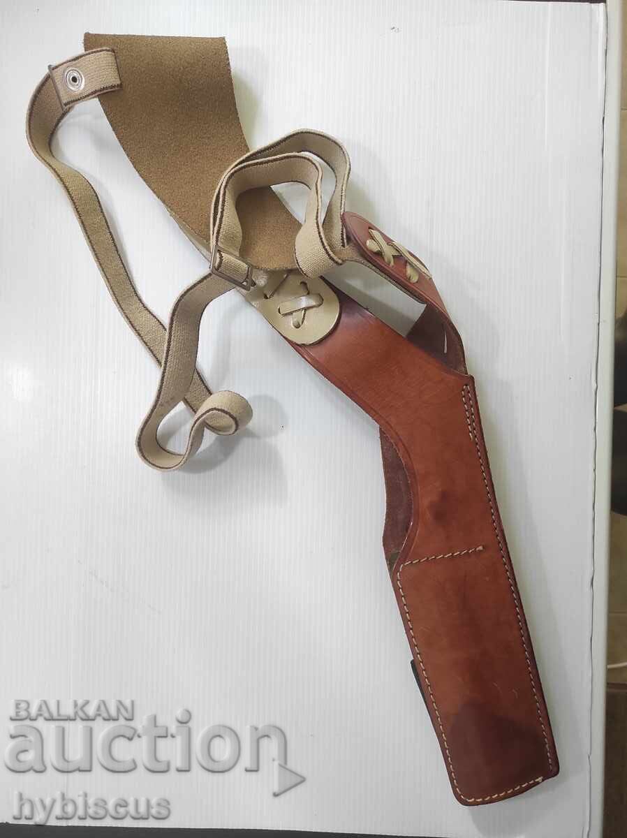 Toc de umăr stâng Bruno pentru Beretta mod. 98F