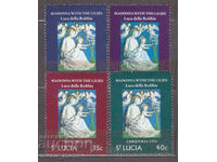 Σεντ Λουσία 1970