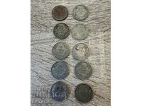 20 lei 1940 10 bucăți