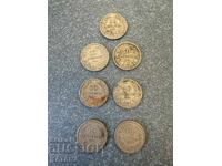 10 стотинки 1906