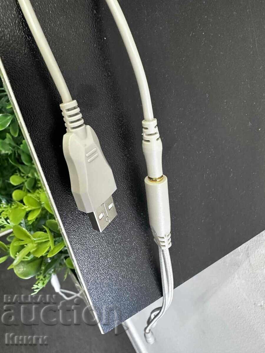 Genesis Gaming Headphones - Neon 613, White with price 40.00 BGN | € 20.45 Genesis Gaming Headphones - Neon 613, White with price 40.00 BGN | € 20.45