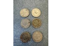 10 стотинки 1912