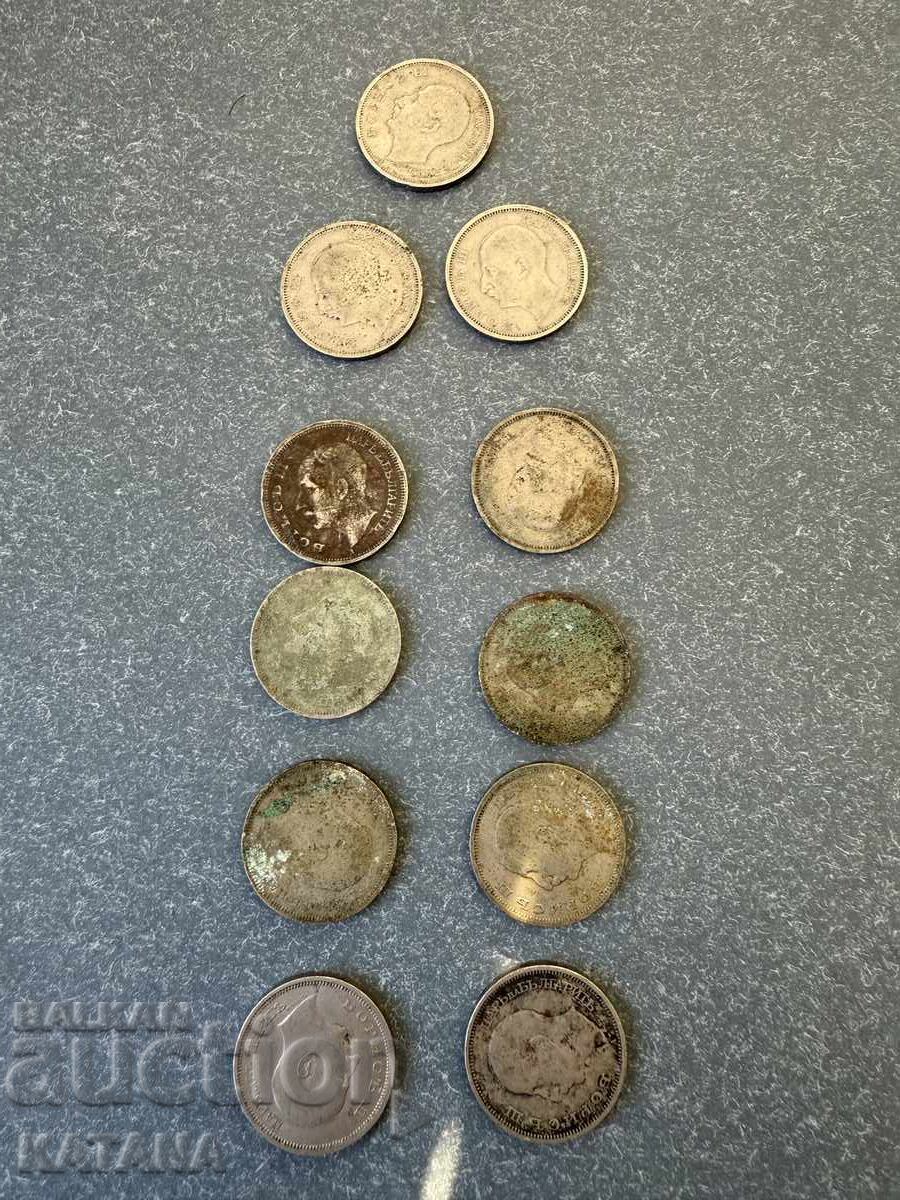 50 лева 1940 с цена € 21.00 | 41.07 лв.